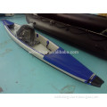 speed boat new design drop stitch two-person rigid kayak